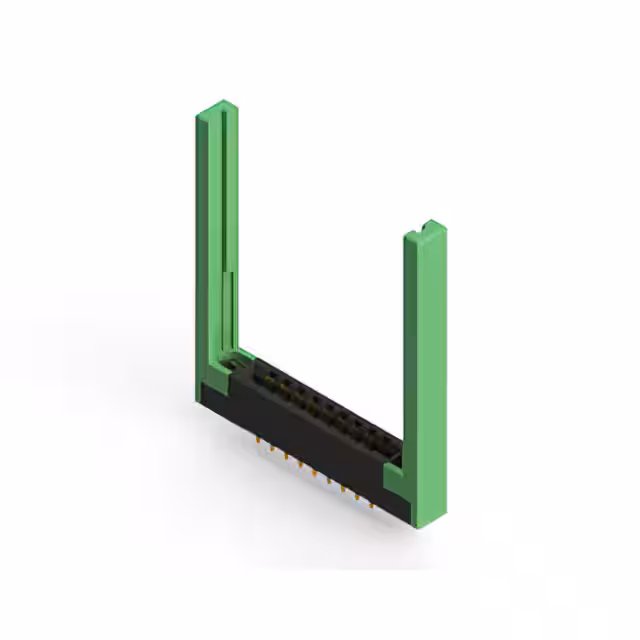 355-018-521-268 EDAC Inc.  Edgeboard Connectors